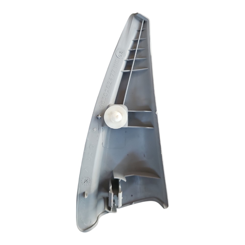 Acabamento Interno Td Retrovisor Xsara Picasso 2001 A 2011 4