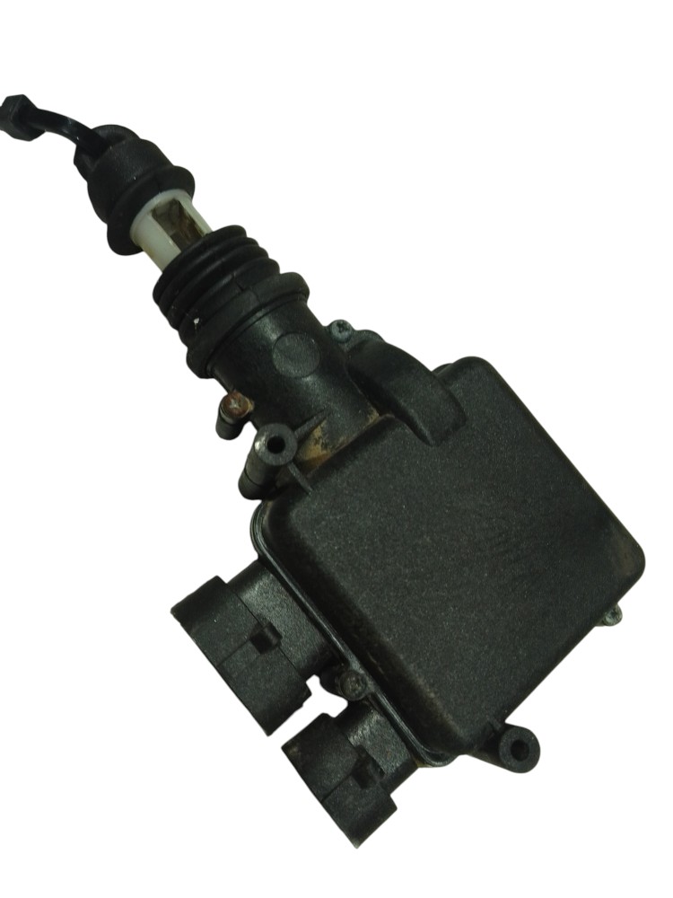 Motor Trava Elétrica Dianteiro D/e Fiat Siena Palio 2