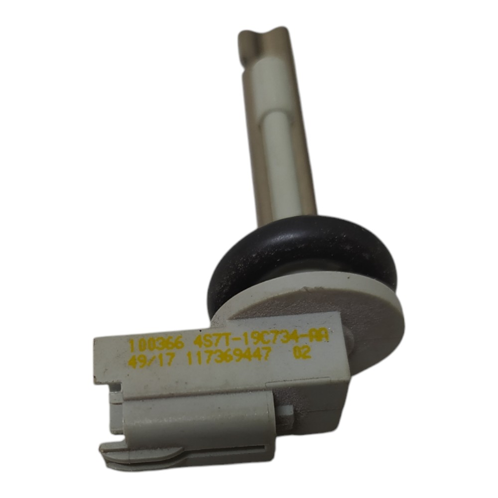 Sensor Temperatura Ar Condicionado Ford New Fiesta 2019 V134 8