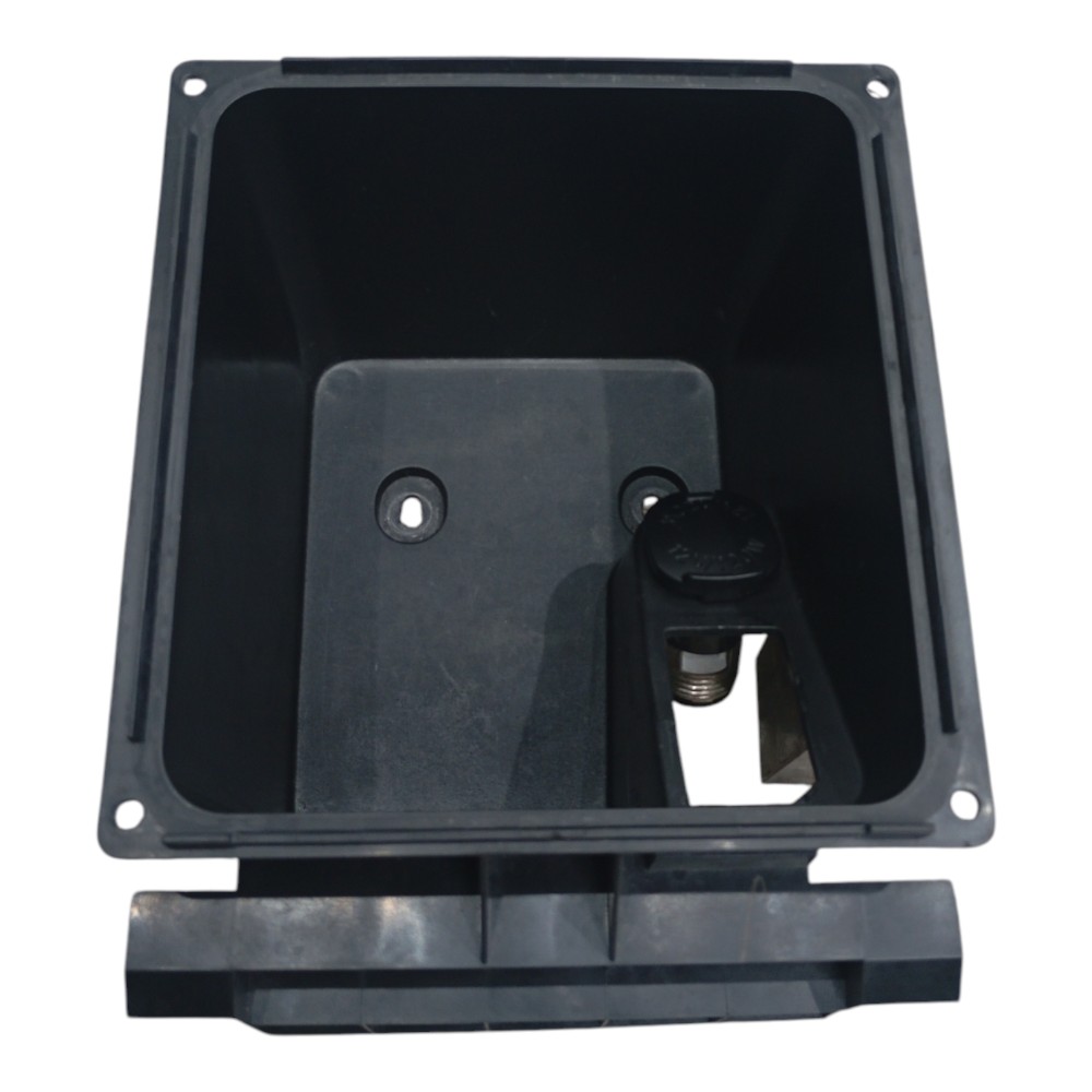 Porta Objetos Console Central Subaru Impreza 2.0 Manual 2008 5