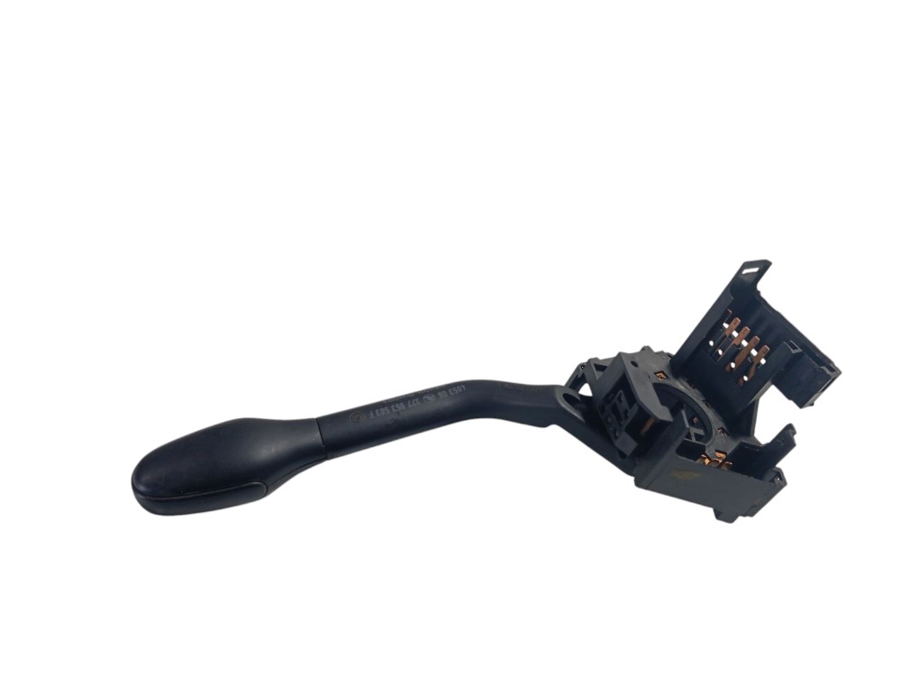 Chave Comando Limpador Parabrisa Vw Gol 1996/ 4