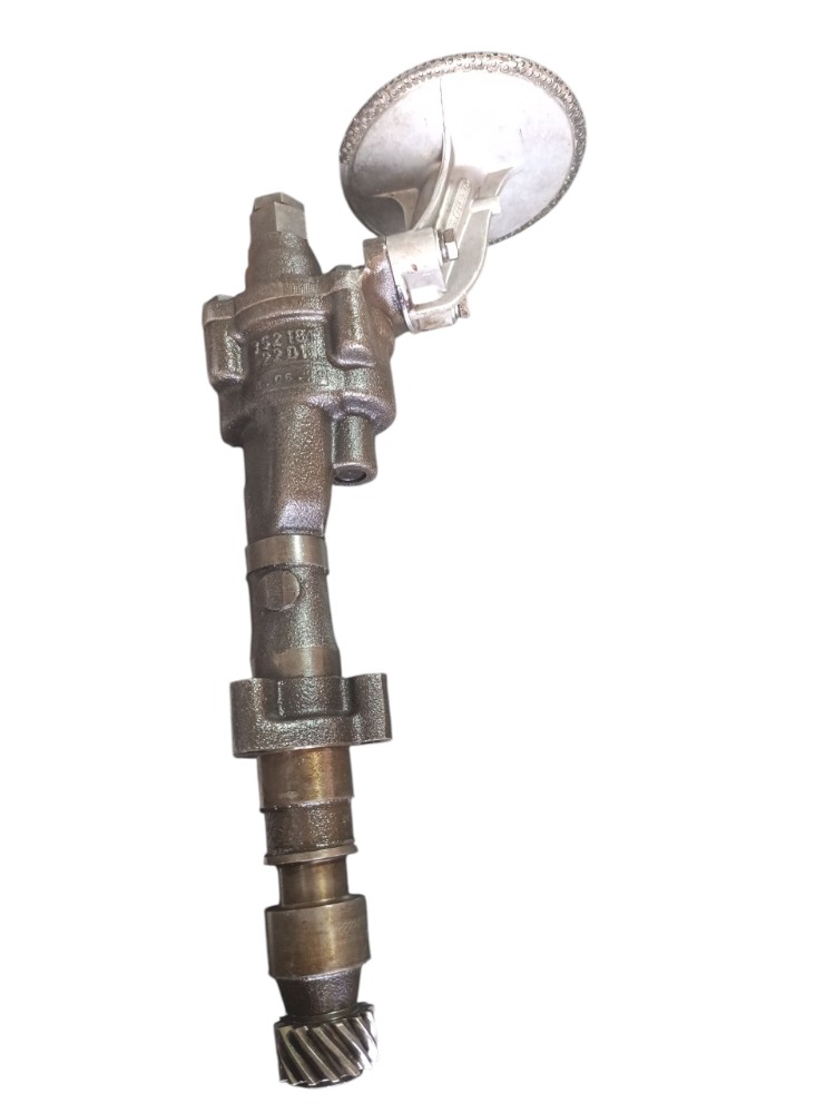 Bomba Do Óleo Mb Om352 Com Detalhe 3521812201 2