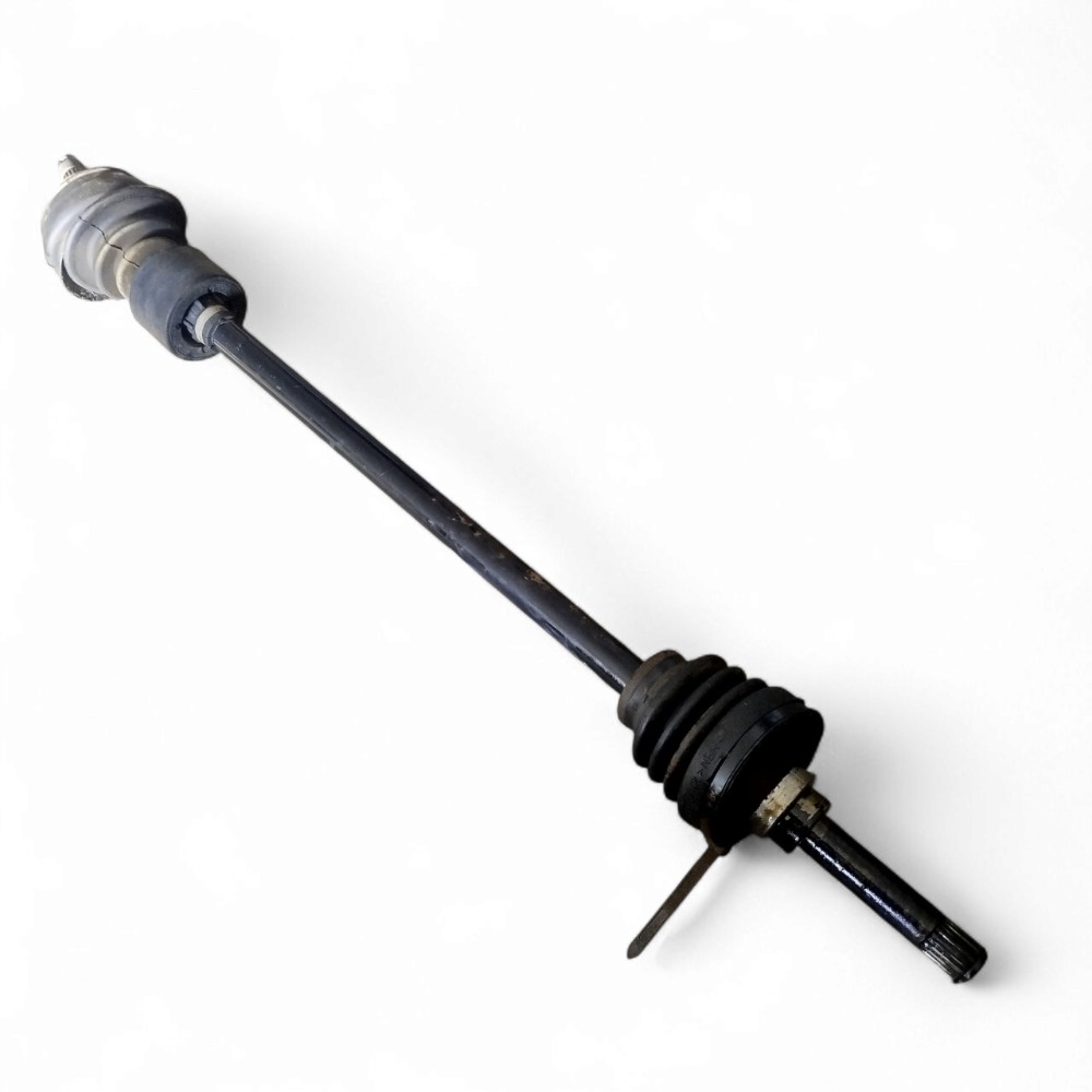 Semi Eixo Direito Homocinética Fiat Palio Firr 2006