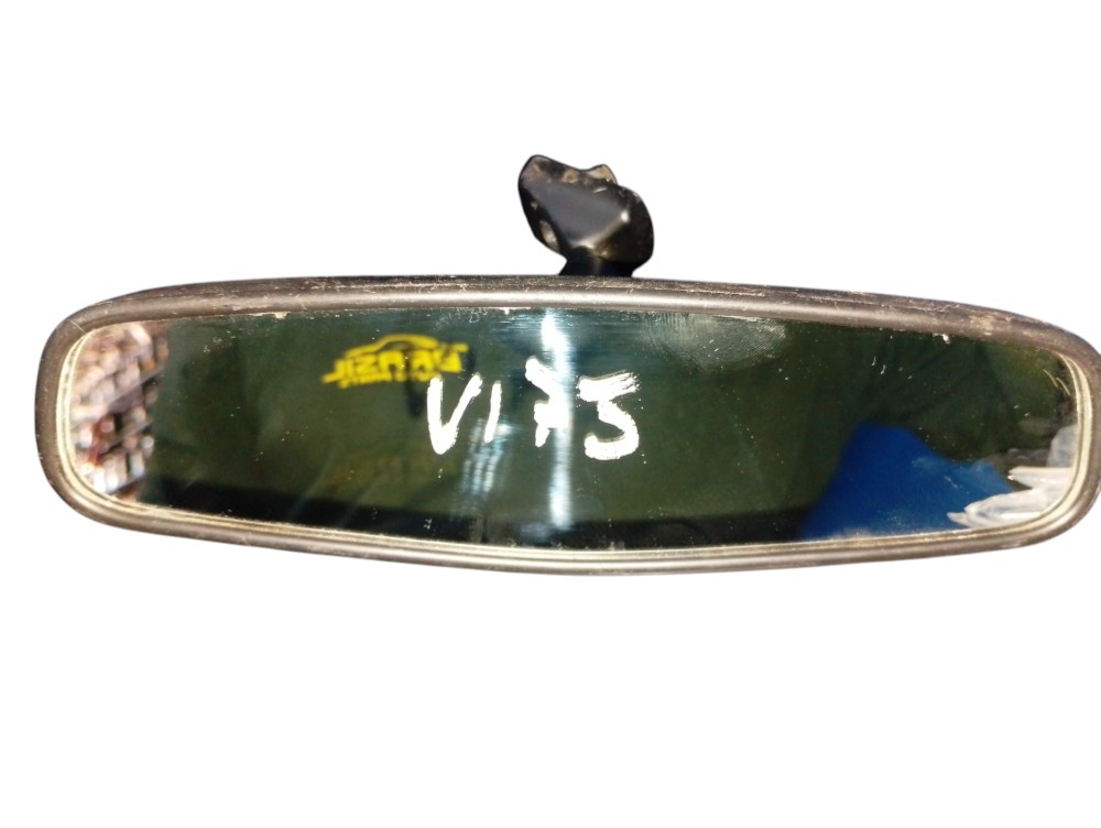 Retrovisor Interno Renault Logan 2015 2
