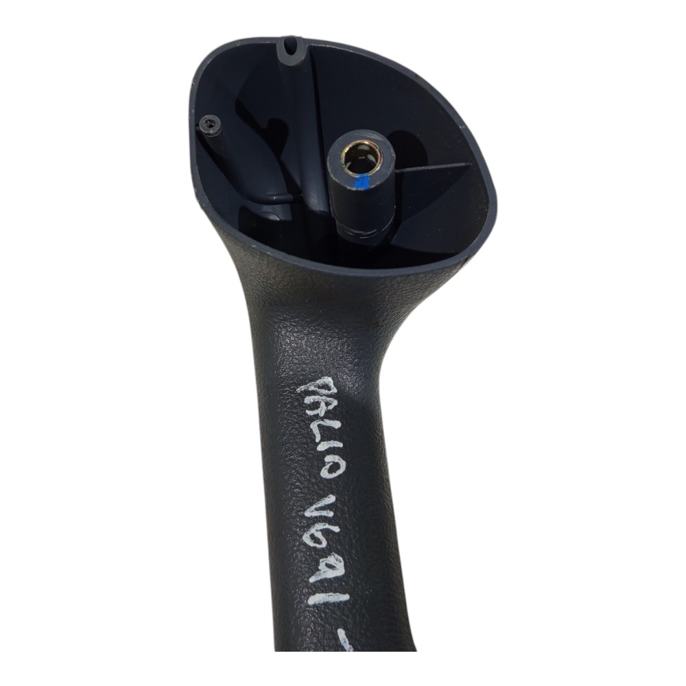 Puxador Interno Traseiro Direito Fiat Palio 1996 1997 A 2001 3
