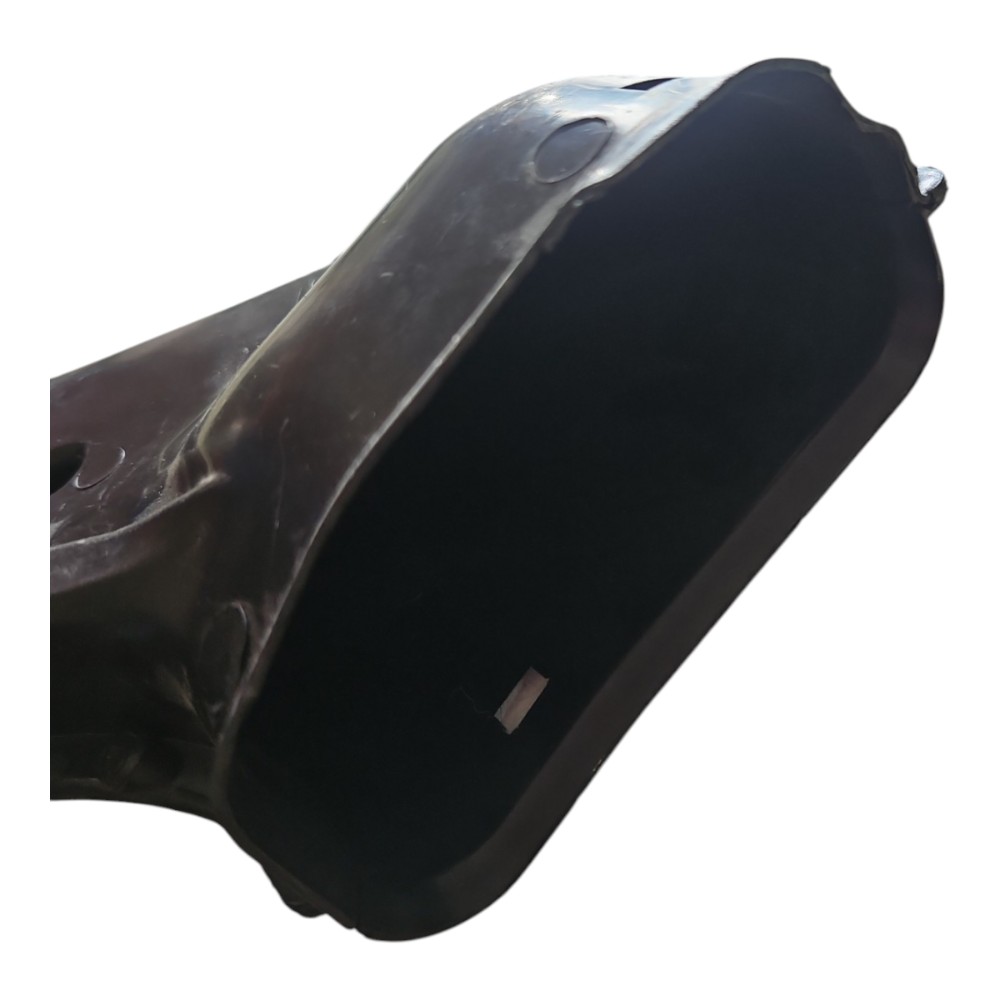 Duto Ar Saída Ventilação Difusor Esquerdo Vw Fox Gol 2