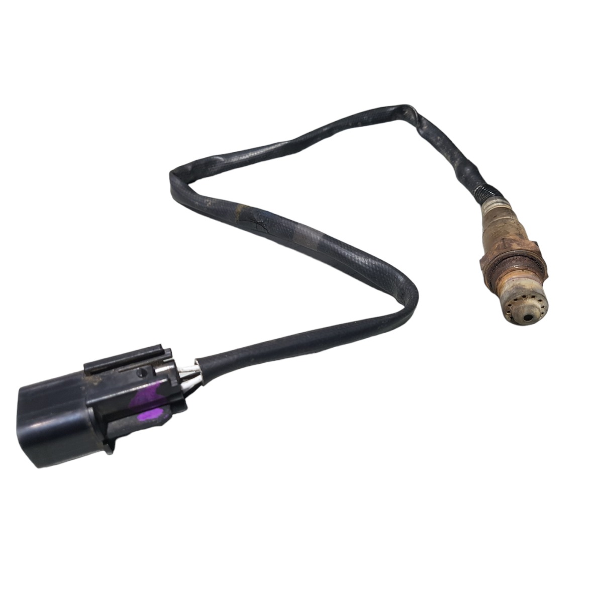 Sonda Lambda Pré Hyundai Hb20s 2015 1.6 Original 3