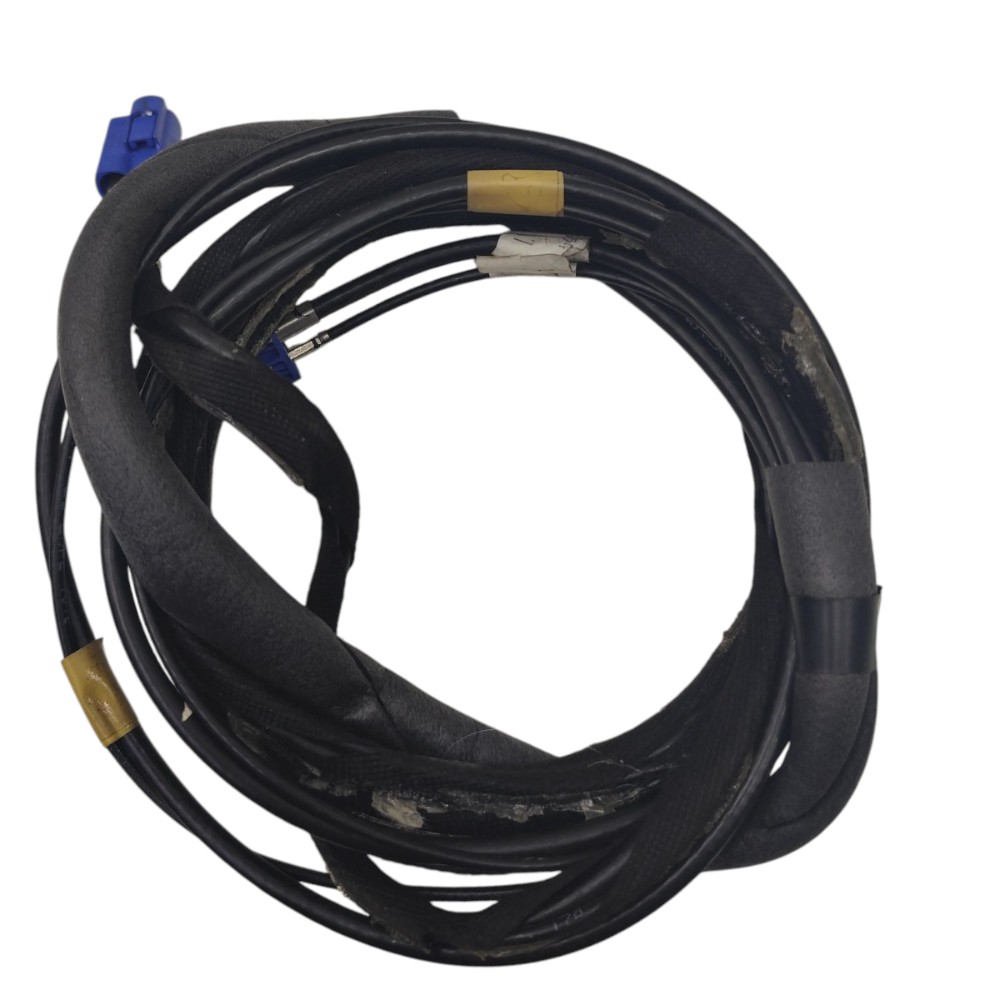 Chicote antena teto gm Tracker 1.4 turbo 2016 2017 2018 2019 2