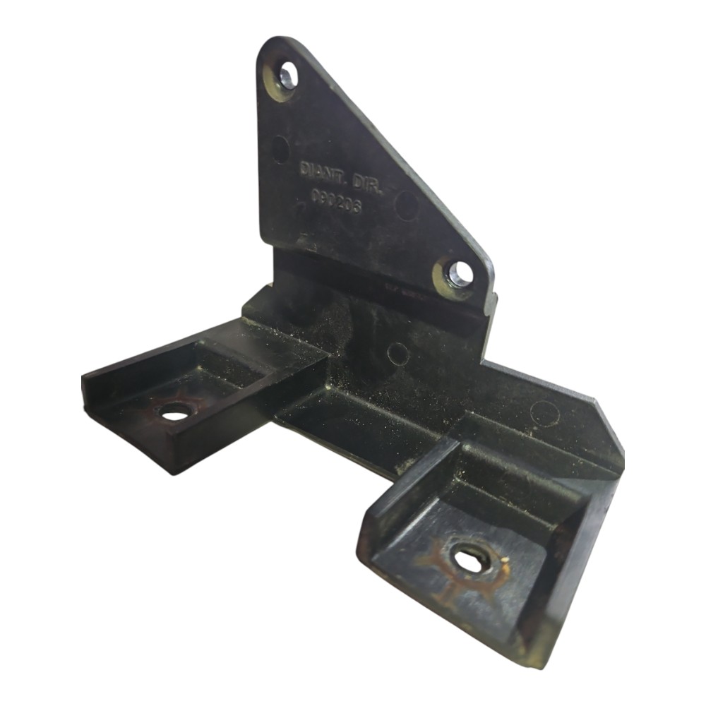 Suporte Motor Trava Elétrica Dianteiro D Fiat Siena Palio 2