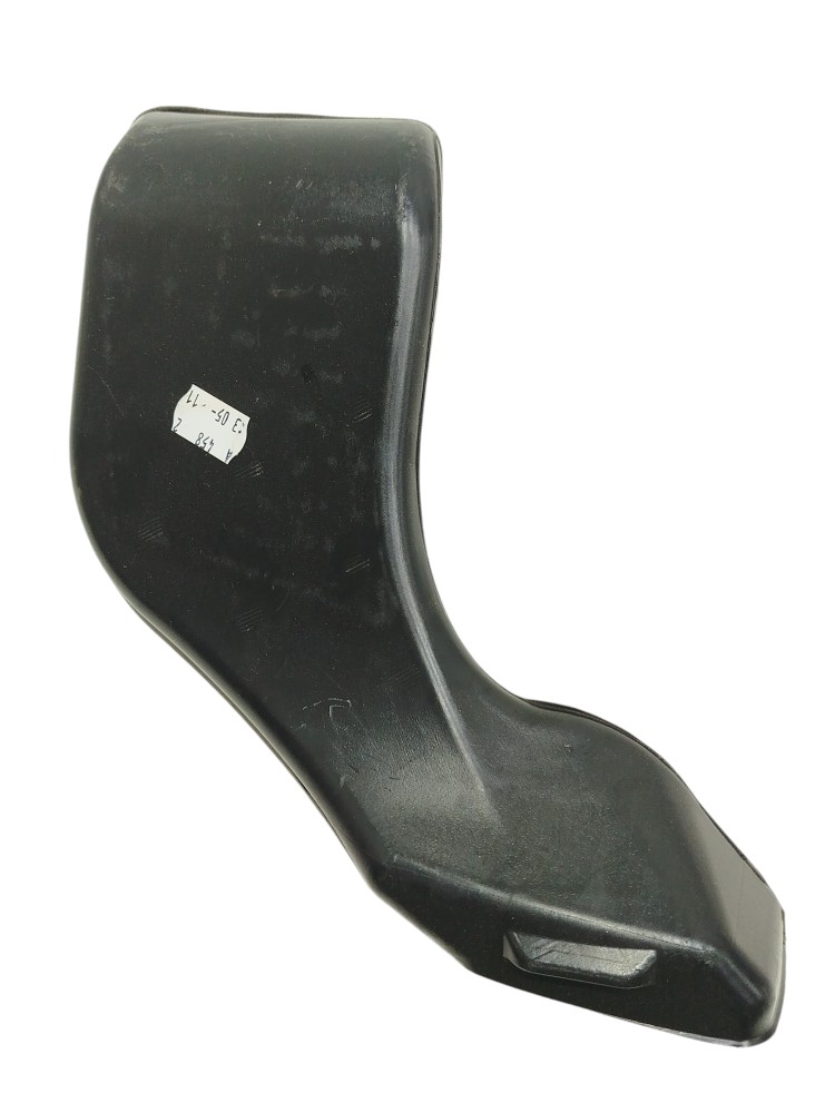 Duto Ar Direito C4 Picasso Glx 2.0 16v 2012 Gasolina 143cv 2
