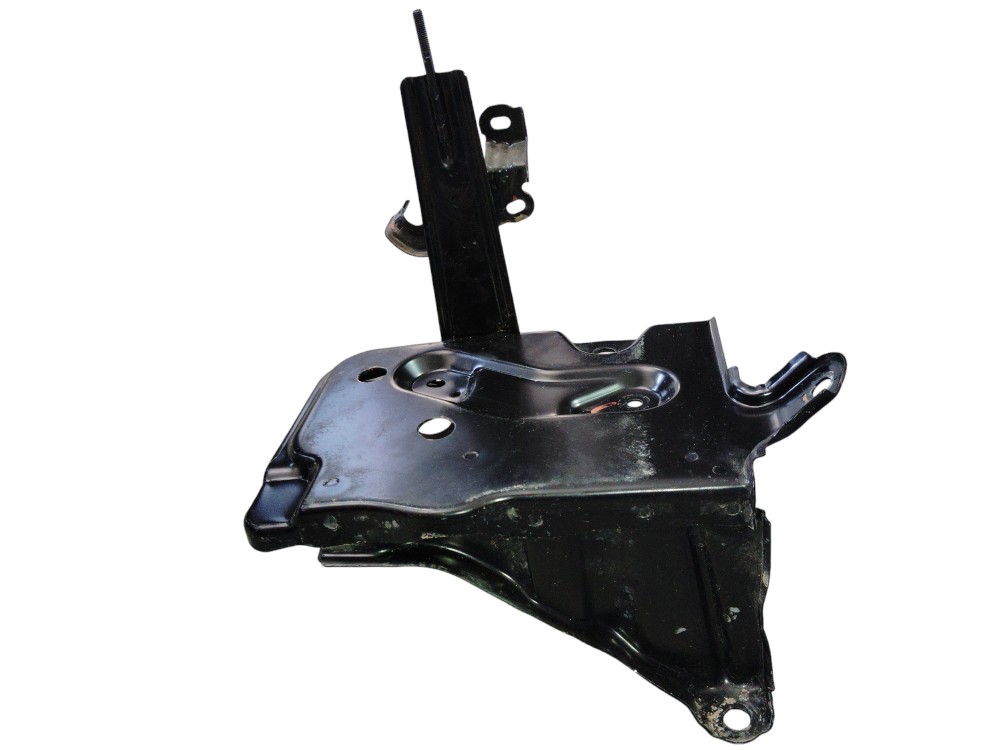 Caixa Suporte Base Bateria Toyota Etios Yaris 2013/2020