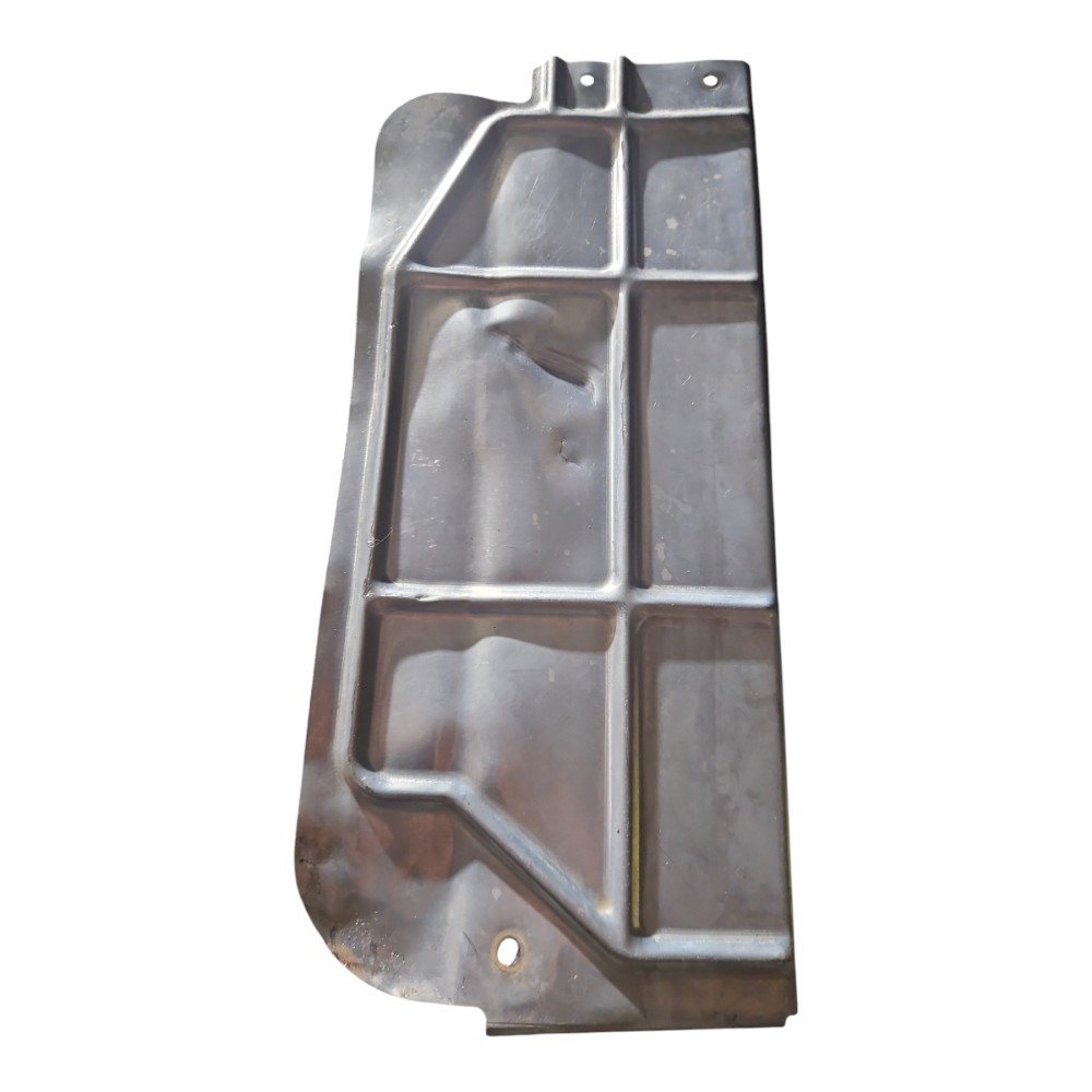 Defletor De Calor Eletroventilador Toyota Etios 2013 2017 4