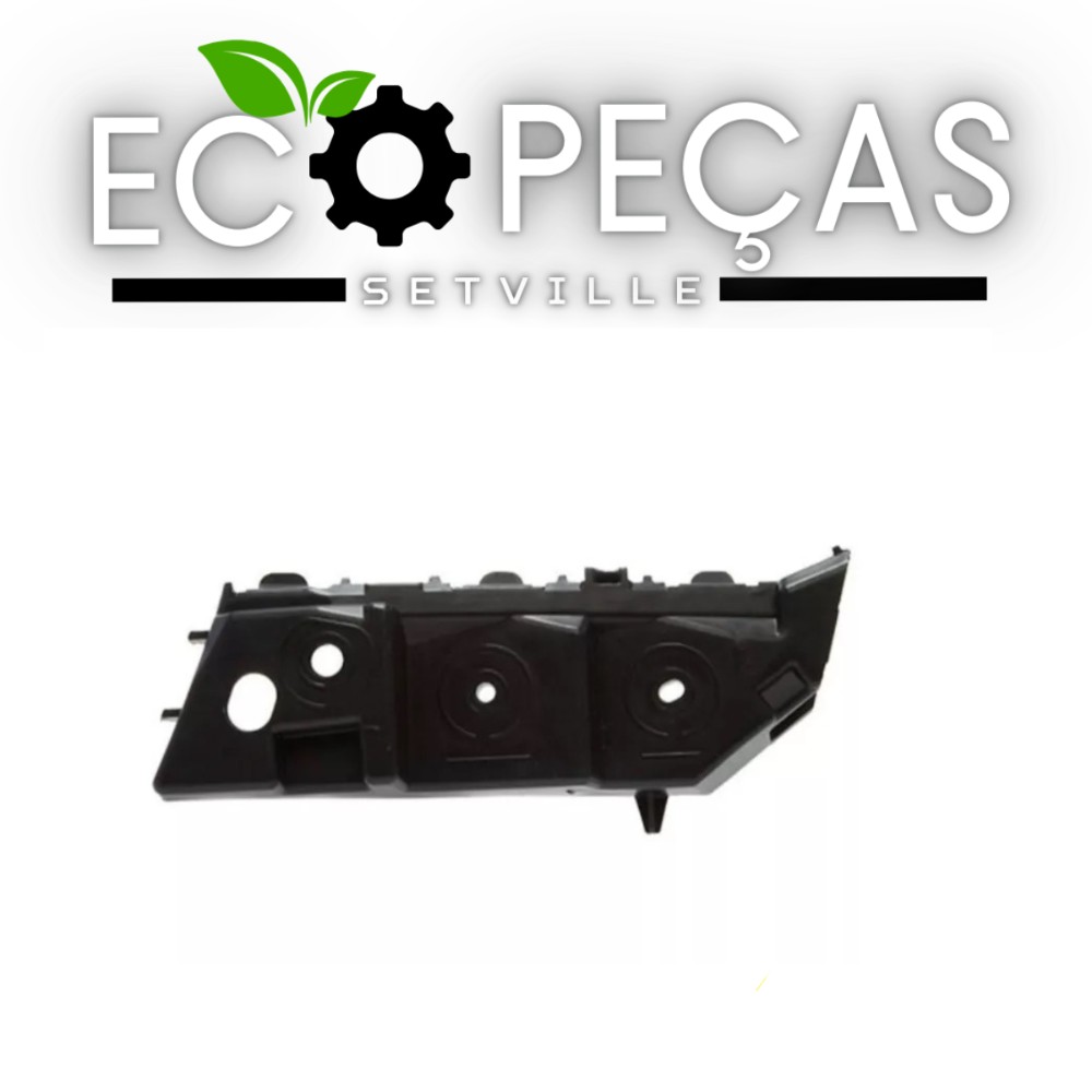 Guia Parachoque Dianteiro Direito Cobalt 2012/2015 2