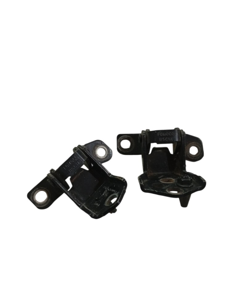 Dobradica Porta Ford Fusion 2008 2010 2016 Traseira Esquerda 4