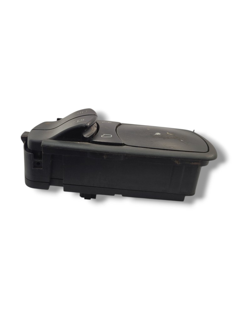 Botao Comando Vidro Eletrico Mb Actros Ld