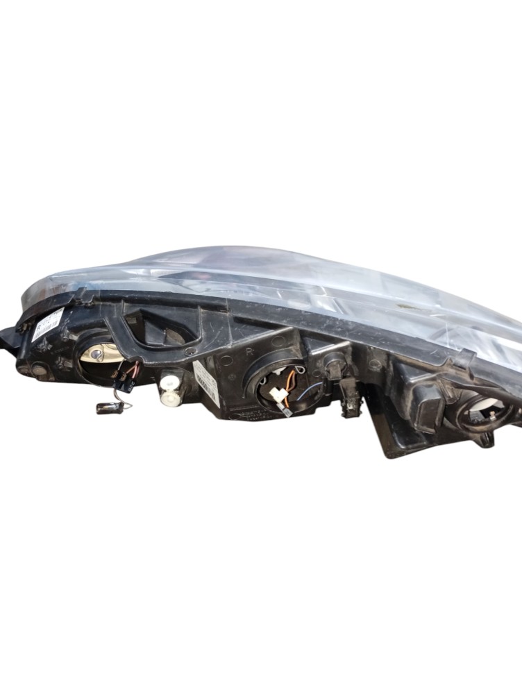 Farol Peugeot 407 Esquerdo 2004 A 2010 Direito/passageiro