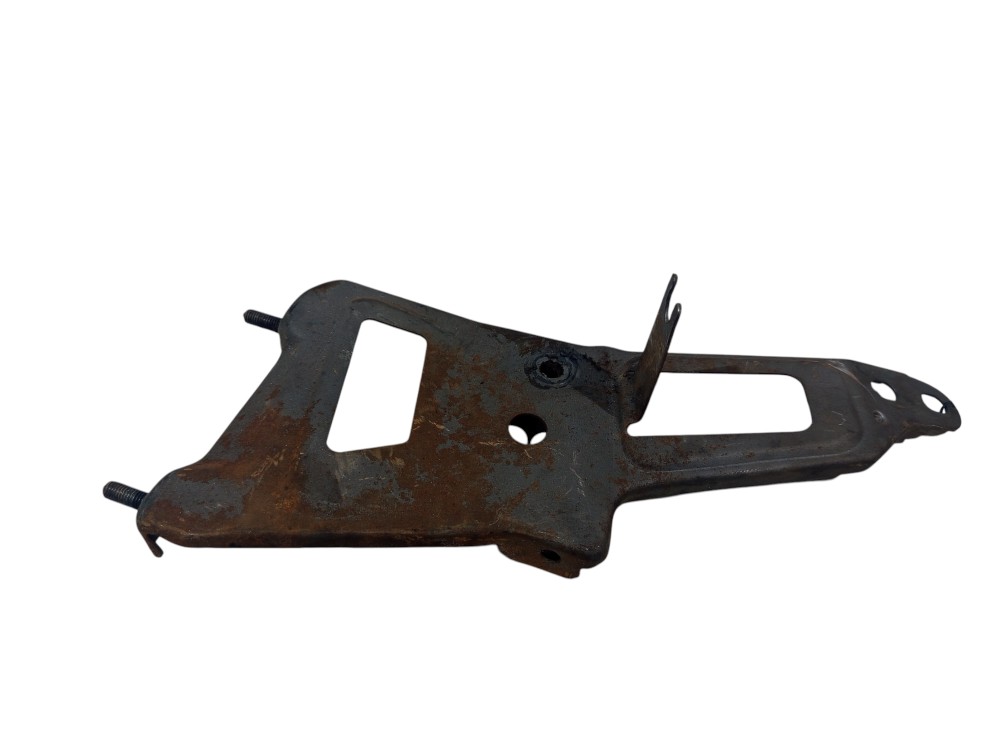 Suporte Pedal Freio Gm Chevrolet Vectra 2.0 1993 94 A 1996 Cinza 2