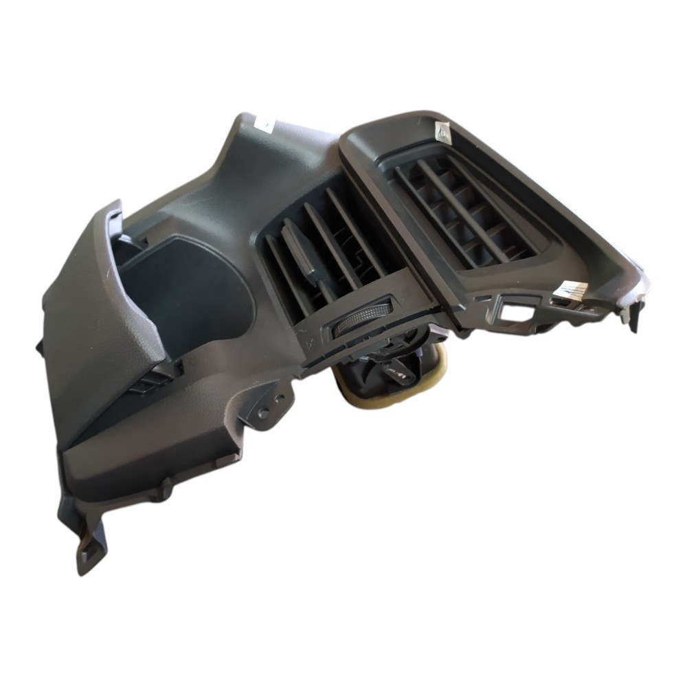 Difusor Esquerdo E Porta Copos Honda Fit 1.5 2014 Aut Flex
