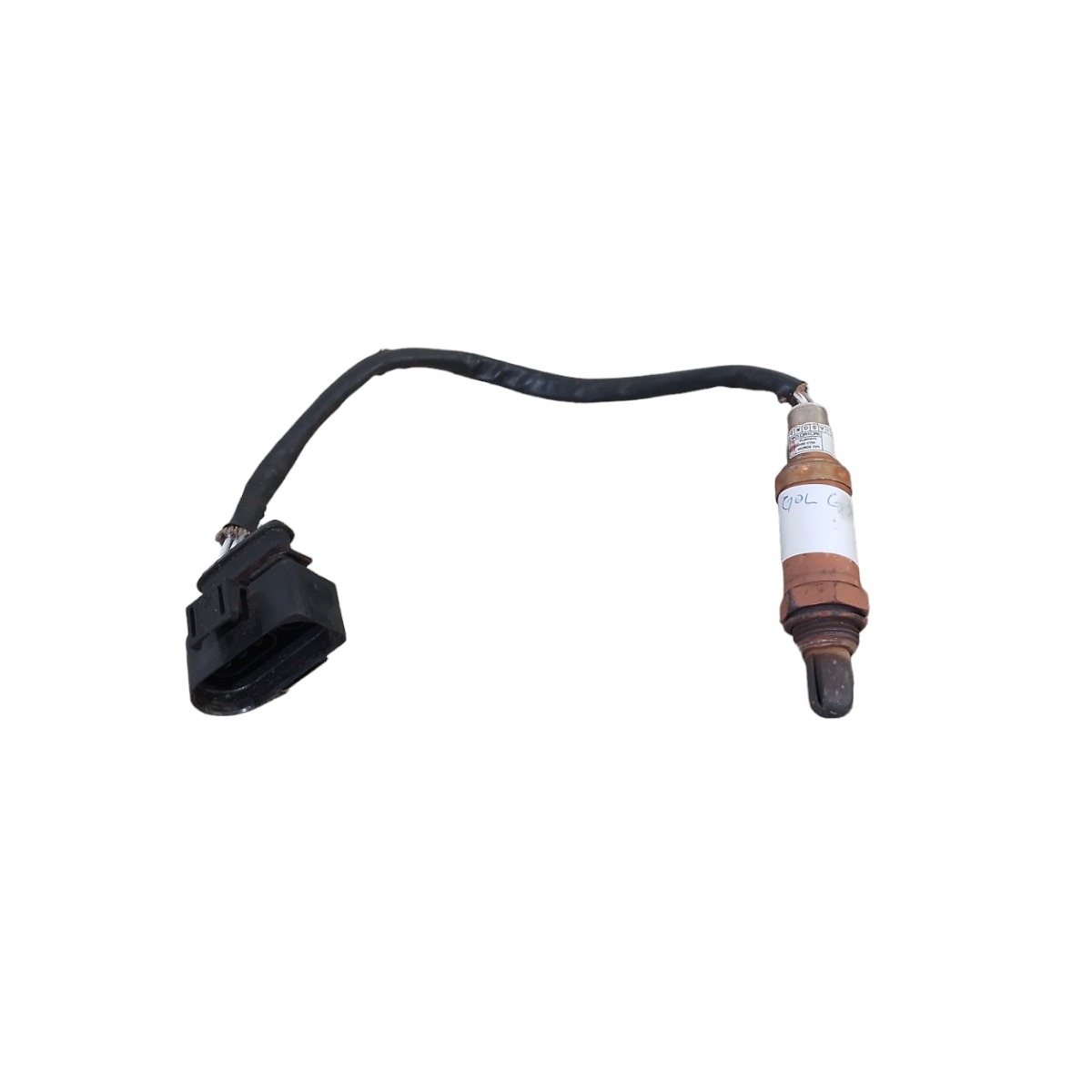 Sonda Lambda Vw Gol G3 2001 1.0 Original