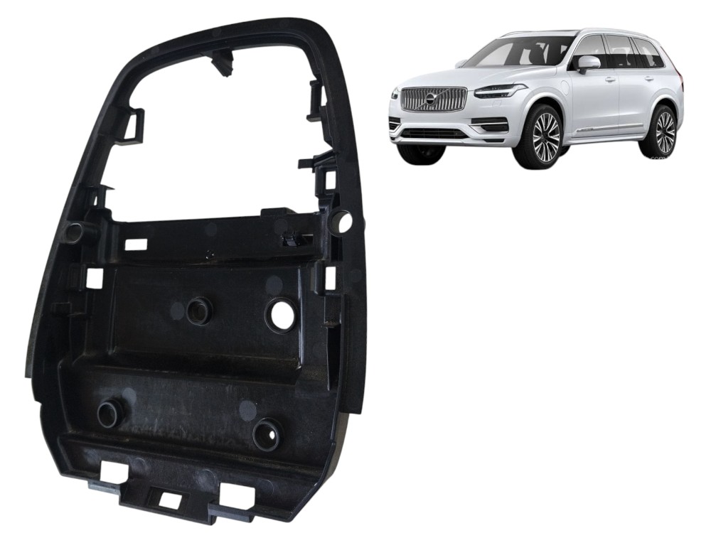 Moldura Suporte Painel Teto Volvo Xc90 T8 2022 31389459