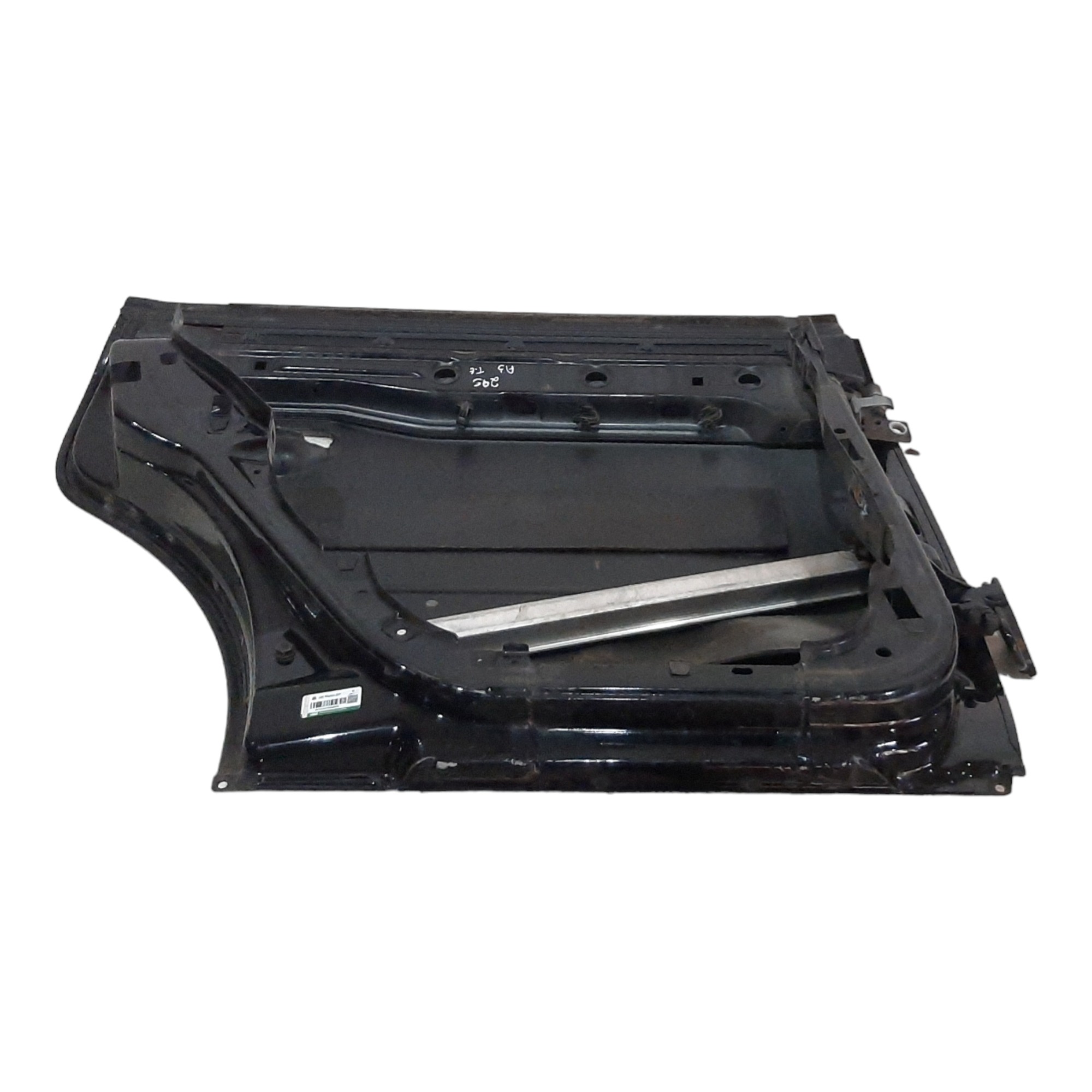 Porta Traseiro Esquerdo Audi A3 1999 2000 2001 2002 A 2006 9