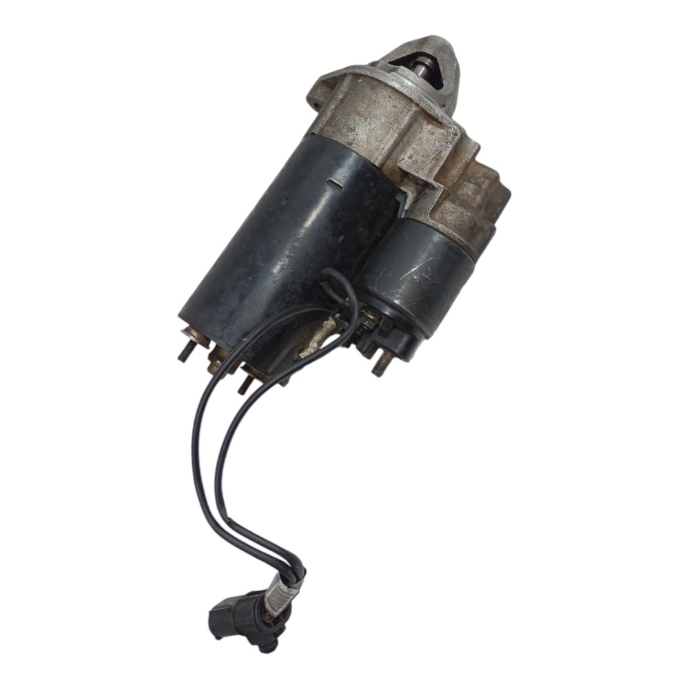 Motor De Arranque Bmw X5 2003 Cod-1729981 5