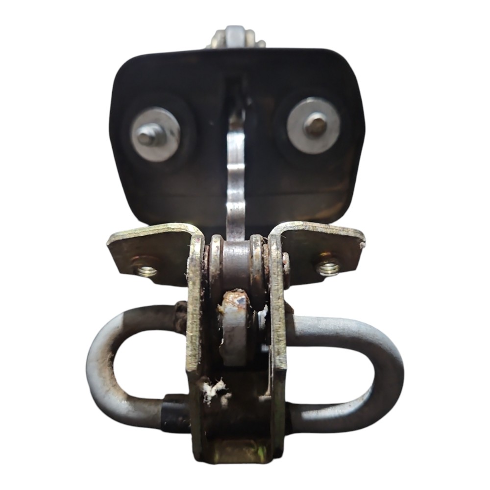 Limitador Porta Dianteira Direita Fiat Siena Palio 2000/2006 5