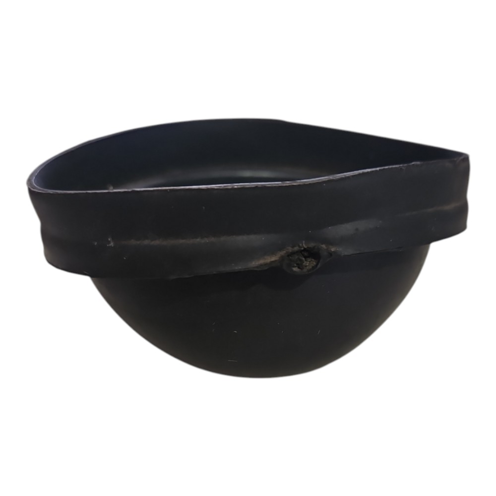 Tampa Capa Amortecedor Vectra 2002 Preto – Preto Preto Preto 4
