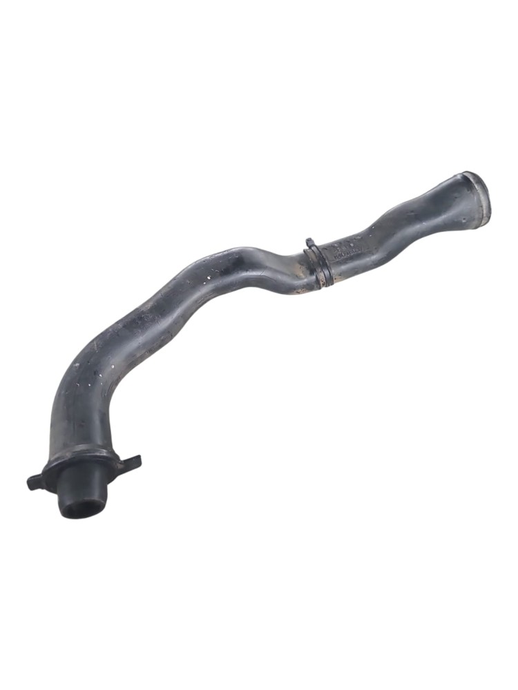 Tubo Enchimento Reservatorio Agua Volvo Fh 4