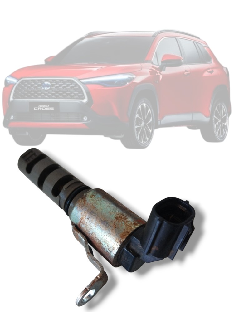 Válvula Solenoide Corolla Codigo 30t0205020m5 1
