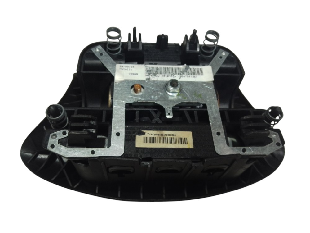 Miolo Do Volante Xsara Picasso 2000 A 2012 Original Citroen 1