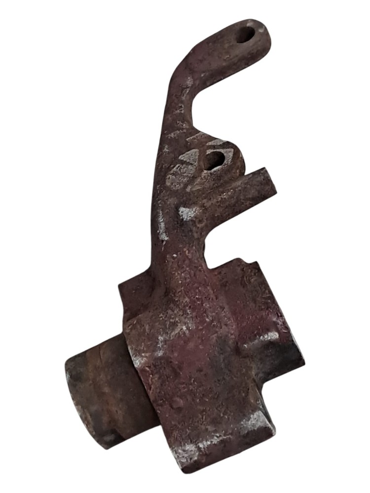Suporte Eixo S Mb 1620 5