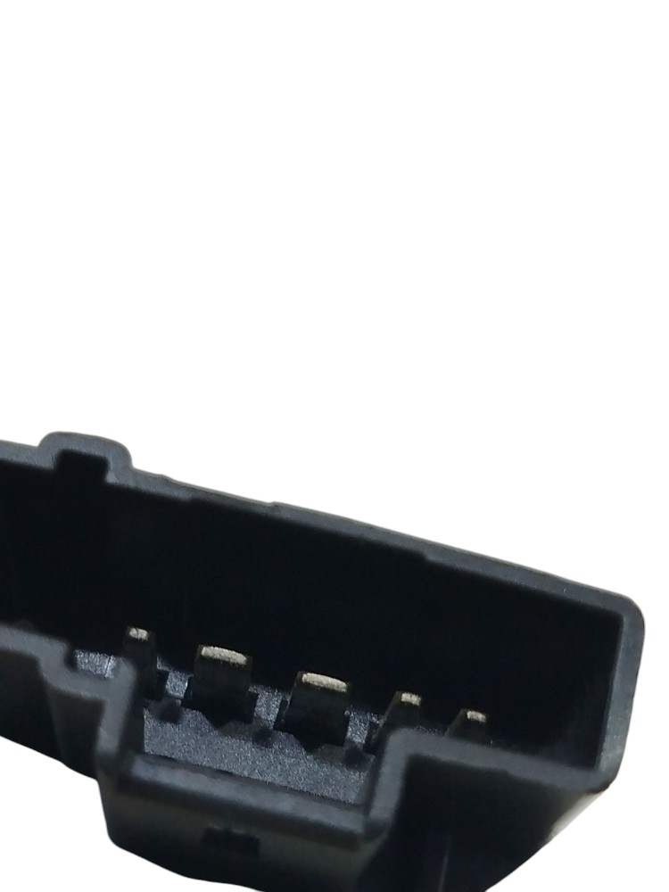 Botão Regulagem Farol Milha Peugeot 206 2001 A 2001 2
