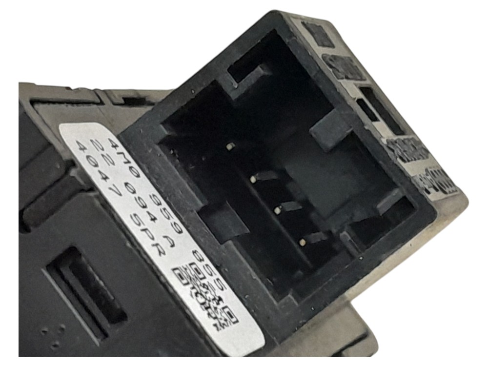 Botão Vidro Elétrico Dianteiro Direito Audi Q5 2022 6