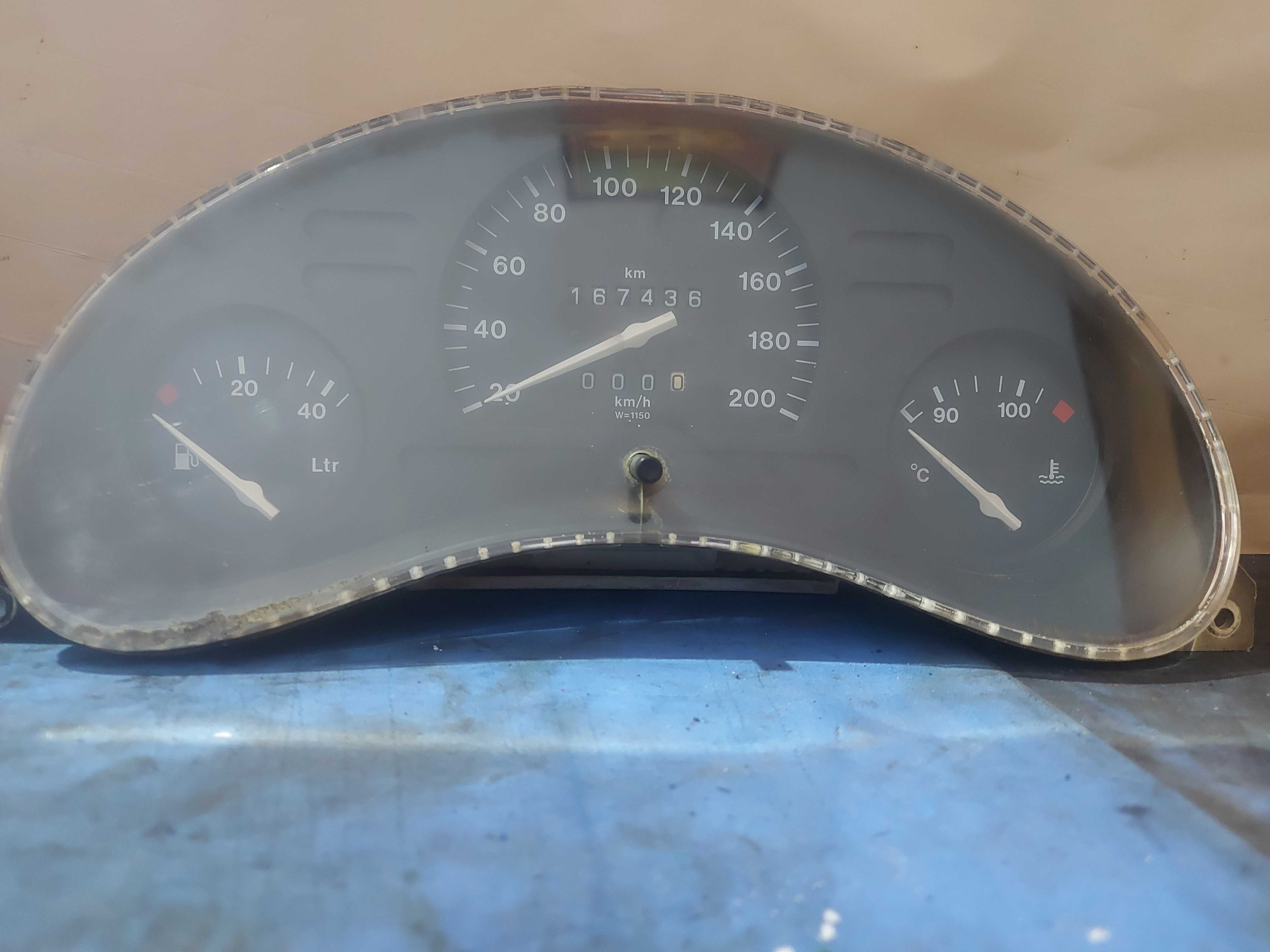 Painel Instrumento Wind G Gm Super Classic Corsa 1994 A 2003