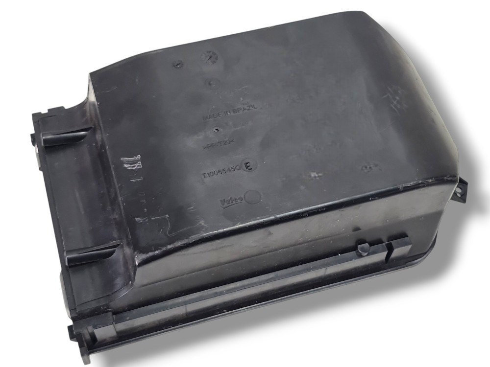 Tampa Radiador Ar Quente Volkswagen Gol Saveiro T1006545q 2