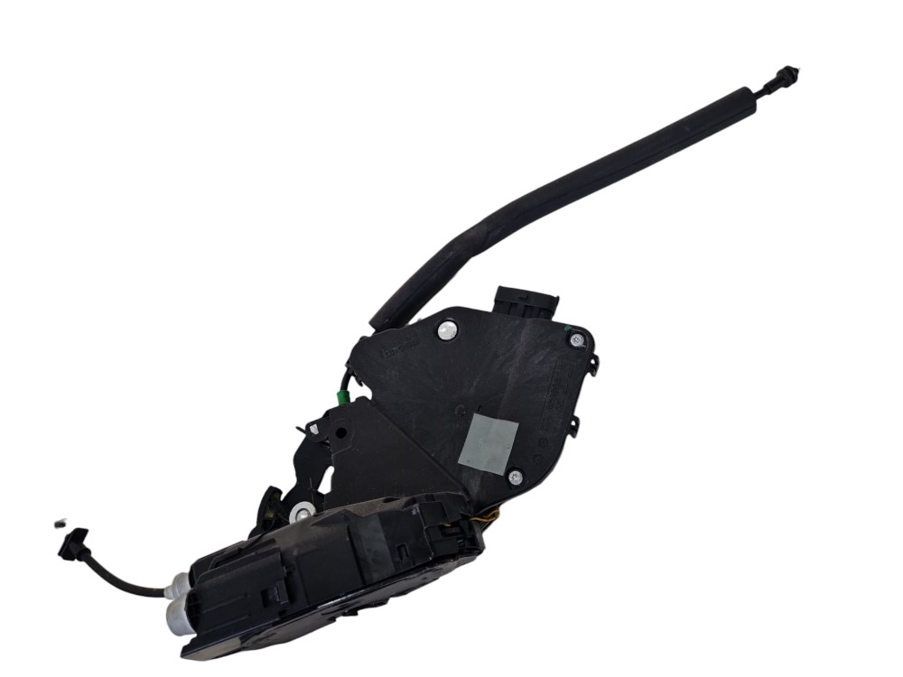 Fechadura Porta Traseira Direita Range Rover 15 Ck5224994ah 1