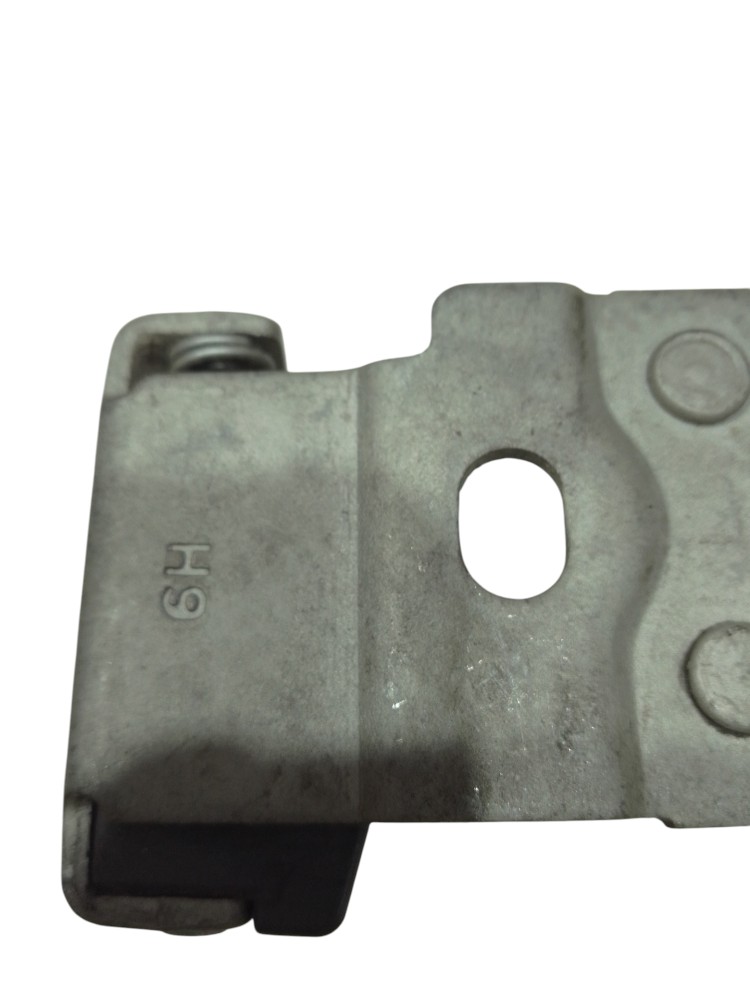 Batente Fechadura Porta Tampa Malas Traseiro Vw 2006 A 2013 4
