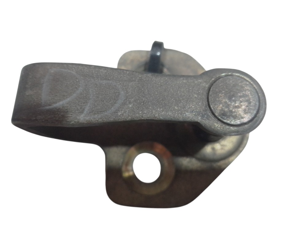 Batente Fechadura Porta Ford Escort Zetec 1993 A 2002 Et3799 4