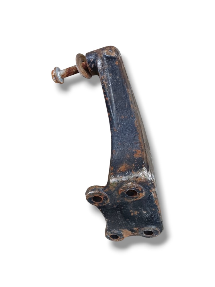 Suporte Amortecedor Mb Atego 3
