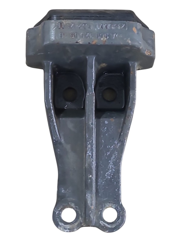Cavalete Batente Eixo Traseiro Mb Actros 2546 2020 3
