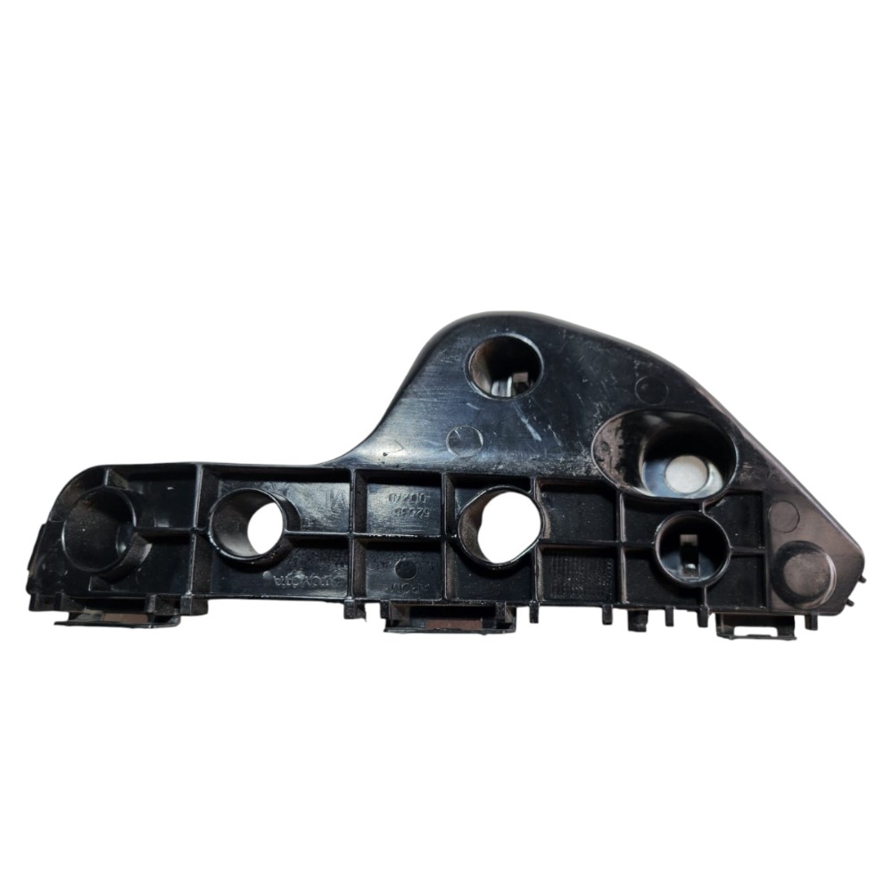 Suporte Parachoque Esquerdo Diantera Toyota Yaris