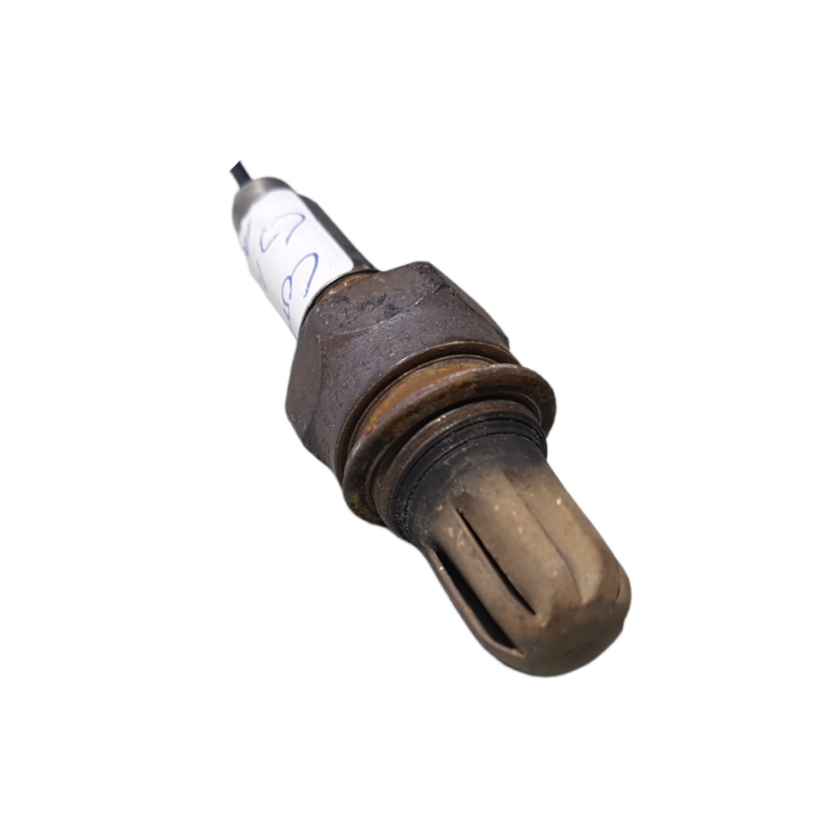 Sonda Lambda Gm Corsa 2001 1.0 Gas Original 3