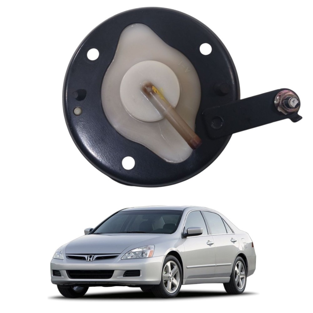 Válvula respiro tanque combustível Honda accord 2003 2007