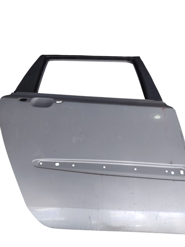 Porta Traseira Direita Fiat Stilo 2005 1