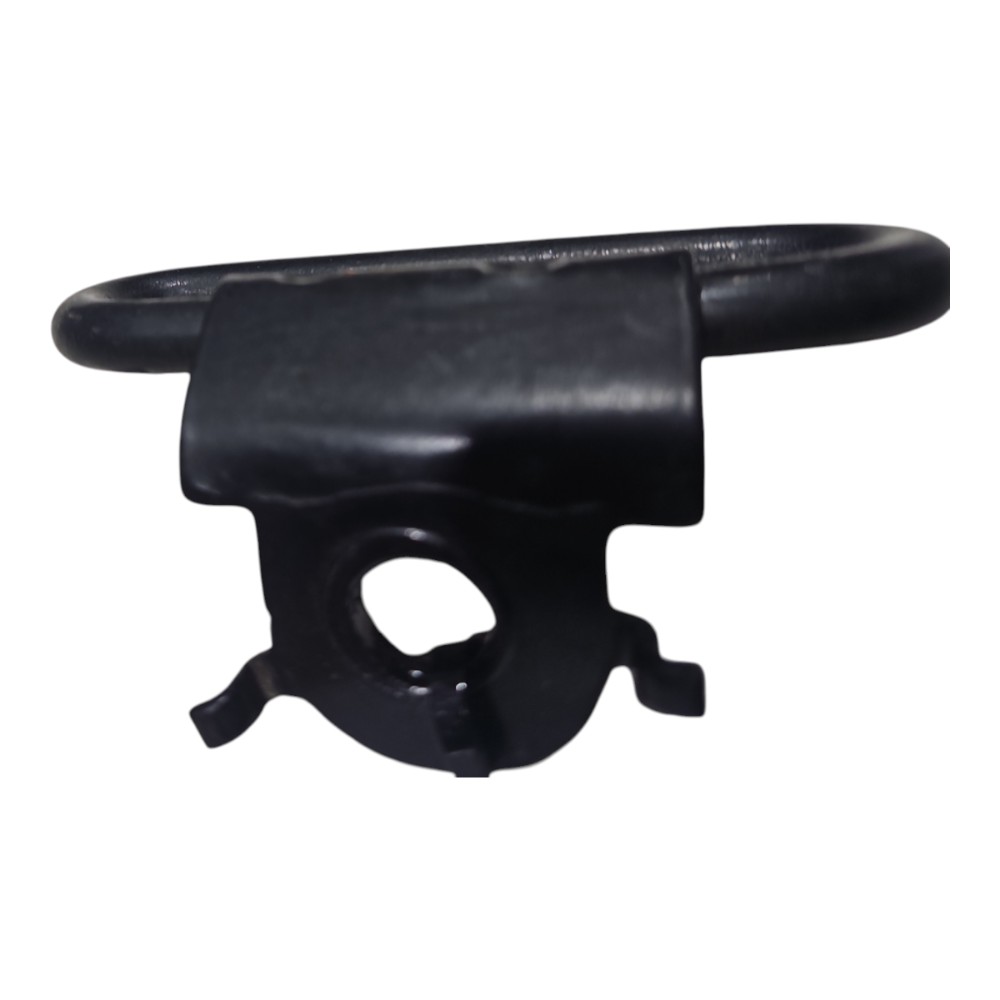 Guia Alça Banco Traseiro Central Xsara Picasso 2001/2011 Preto 2
