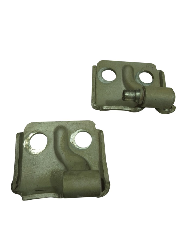Dobradiça Porta Traseira Direita Fiat Palio Siena 2003 3