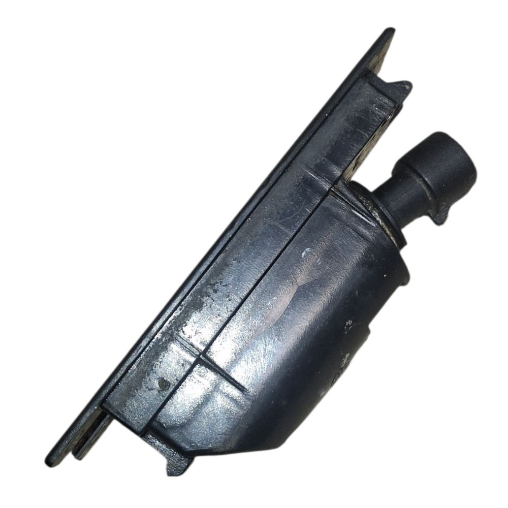 Luz Placa Uno Linea Punto Palio Doblo Vectra *detalhe 3