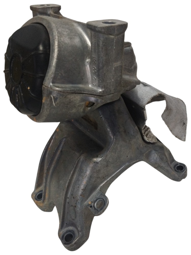 Suporte   Coxim Direito Motor Porsche Macan 2021 8r0199381 1