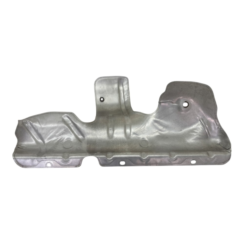 Defletor Turbina Volvo Xc60 T6 3.0 6cc Turbo Gas Aut 2011 2